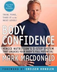 Body Confidence by Mark Macdonald
