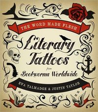 The Word Made Flesh by Eva Talmadge