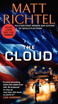 The Cloud by Matt Richtel