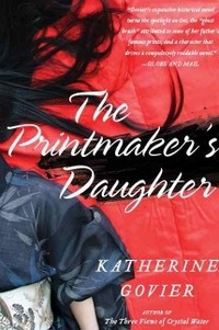 The Printmaker's Daughter