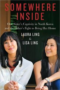 Somewhere Inside by Laura Ling
