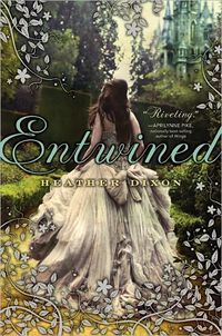 Entwined by Heather Dixon
