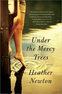 Under the Mercy Tree by Heather Newton