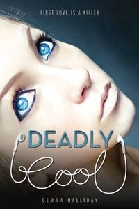 Deadly Cool by Gemma Halliday