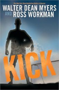 Kick by Ross Workman