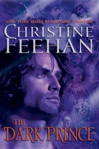 Dark Prince by Christine Feehan