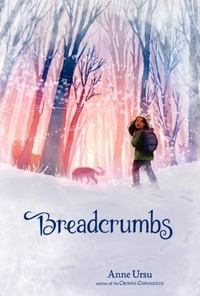 Breadcrumbs by Anne Ursu