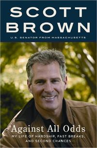 Against All Odds by Scott Brown