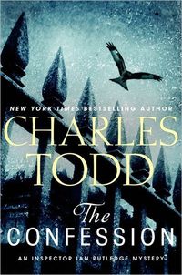 The Confession by Charles Todd