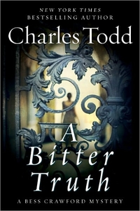 A Bitter Truth by Charles Todd