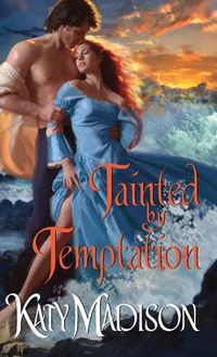 Tainted By Temptation by Katy Madison