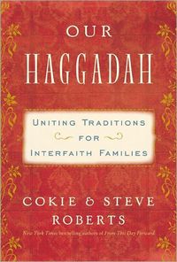 Our Haggadah by Cokie Roberts