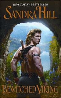 Excerpt of The Bewitched Viking by Sandra Hill