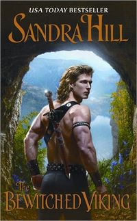 The Bewitched Viking by Sandra Hill