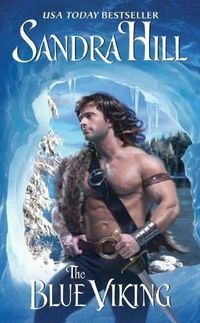 Excerpt of The Blue Viking by Sandra Hill