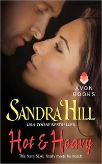Hot and Heavy by Sandra Hill
