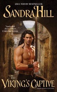 The Viking's Captive by Sandra Hill