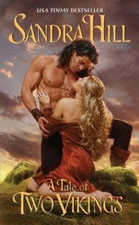 A Tale of Two Vikings by Sandra Hill