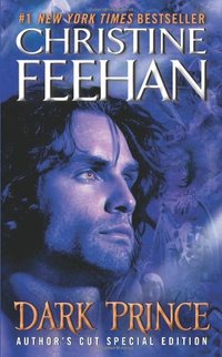 Dark Prince by Christine Feehan