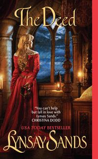 The Deed by Lynsay Sands
