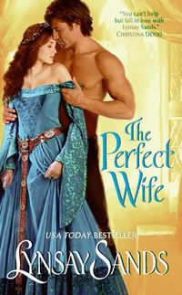 The Perfect Wife by Lynsay Sands