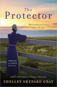 The Protector by Shelley Shepard Gray