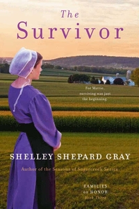 The Survivor by Shelley Shepard Gray