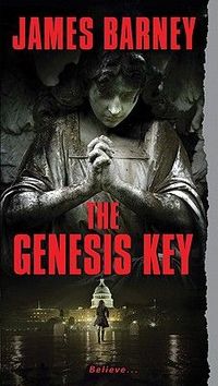 The Genesis Key by James Barney