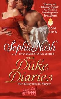 The Duke Diaries