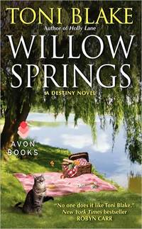 Willow Springs by Toni Blake