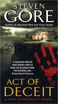 Act Of Deceit by Steven Gore