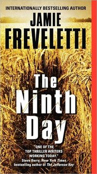 The Ninth Day by Jamie Freveletti