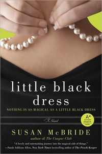 Little Black Dress by Susan McBride
