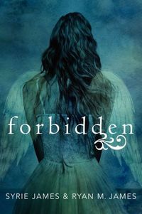Forbidden by Syrie James