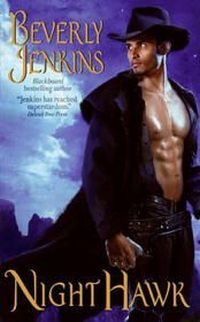 Night Hawk by Beverly Jenkins