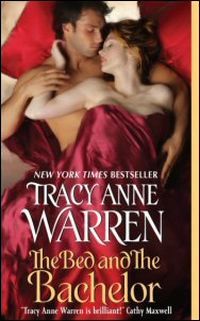 The Bed and the Bachelor by Tracy Anne Warren