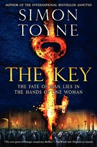The Key by Simon Toyne