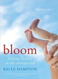 Bloom by Kelle Hampton