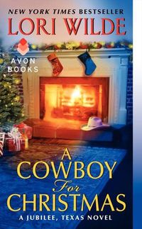 A Cowboy for Christmas by Lori Wilde
