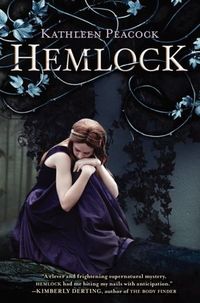 Hemlock by Kathleen Peacock