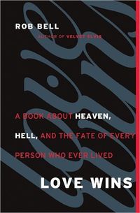 Love Wins by Rob Bell