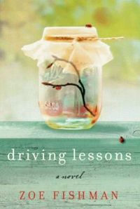 Driving Lessons by Zoe Fishman
