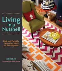 Living In A Nutshell by Janet Lee