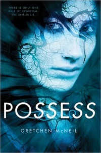 Possess by Gretchen Mcneil