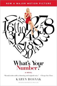 What's Your Number? by Karyn Bosnak