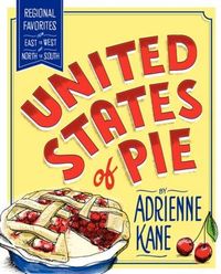 United States Of Pie