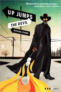 Up Jumps The Devil by Michael Poore