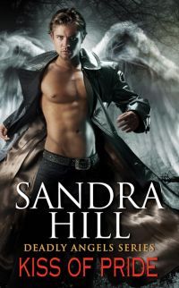 Kiss of Pride by Sandra Hill