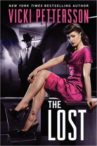 The Lost by Vicki Pettersson