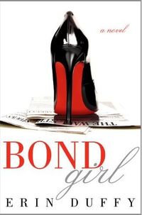 Bond Girl by Erin Duffy